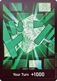 DON!! Card (Lim) TCG655482