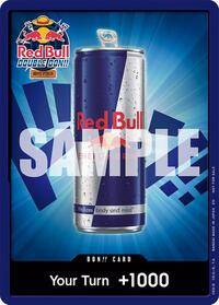 DON!! Card (Red Bull Don!!) TCG681871
