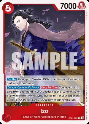 Izo 002