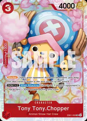 Tony Tony.Chopper 006