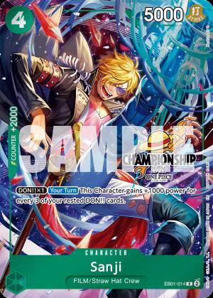 Sanji 014