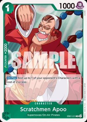Scratchmen Apoo 015