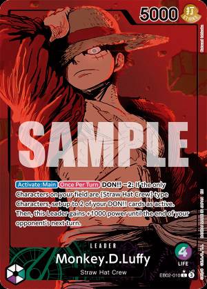 Monkey.D.Luffy 010