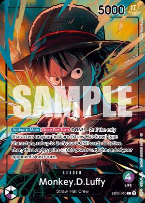 Monkey.D.Luffy 010