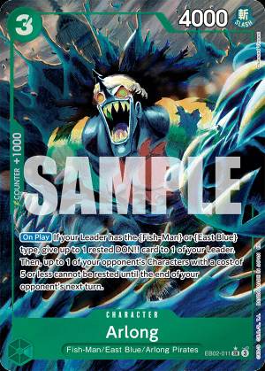 Arlong 011