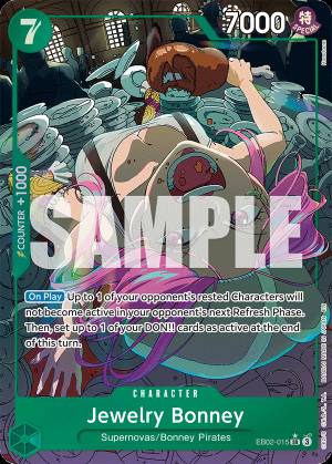 Jewelry Bonney 015