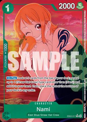 Nami 017