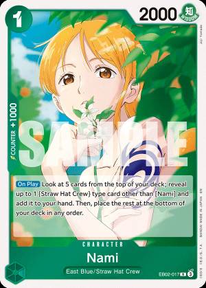 Nami 017