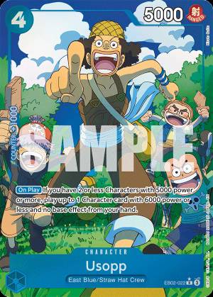 Usopp 022