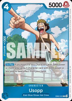 Usopp 022
