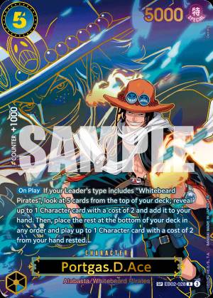 Portgas.D.Ace 028