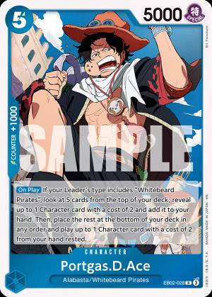 Portgas.D.Ace 028