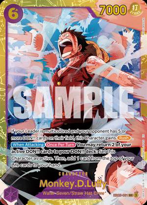 Monkey.D.Luffy 061