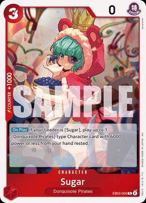Sugar 005