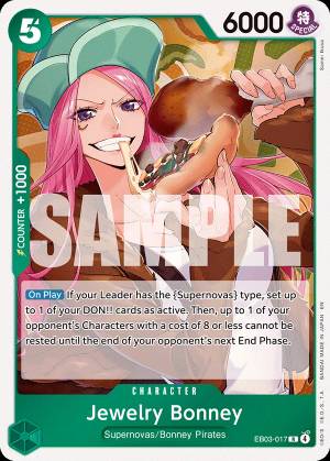 Jewelry Bonney 017