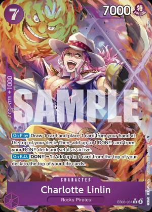Charlotte Linlin 034