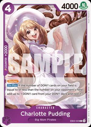 Charlotte Pudding 035
