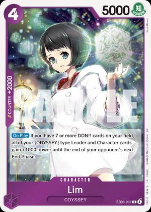 Lim 037