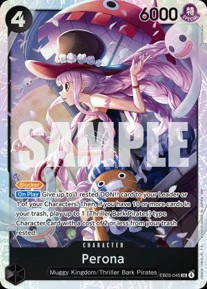 Perona 045
