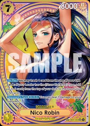 Nico Robin 055