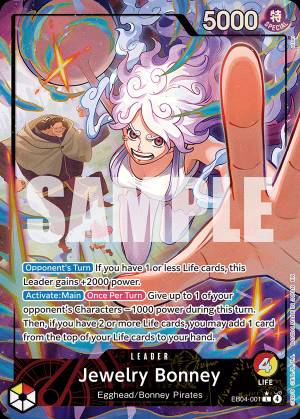 Jewelry Bonney 001