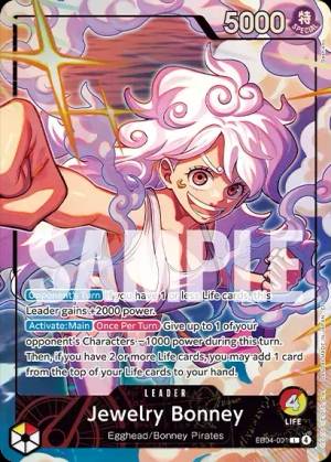Jewelry Bonney 001