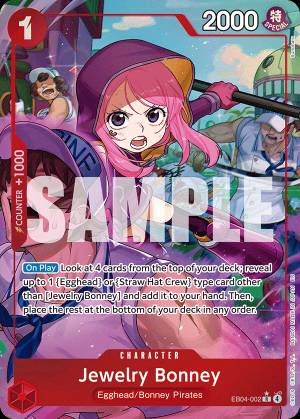 Jewelry Bonney 002
