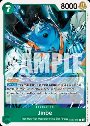 Jinbe 015