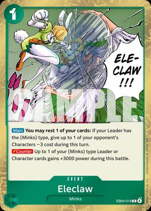 Eleclaw 019