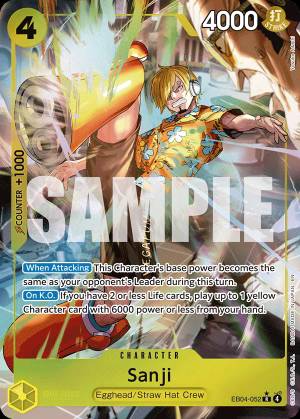 Sanji 052