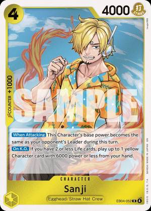 Sanji 052