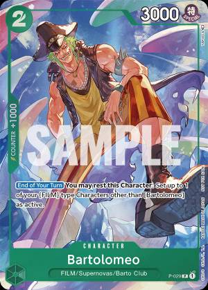 Bartolomeo 029