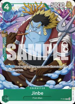 Jinbe 063