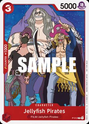 Jellyfish Pirates 012