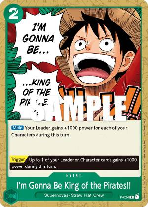 I'm Gonna Be King of the Pirates!! 024