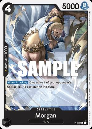 Morgan 026