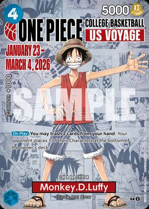 Monkey.D.Luffy 055