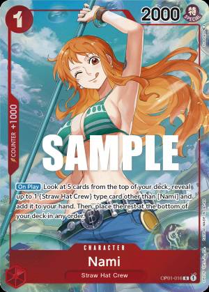 Nami 016