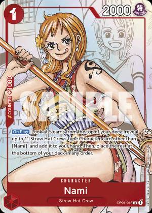 Nami 016
