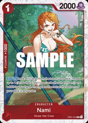 Nami 016