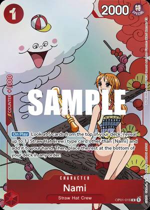 Nami 016