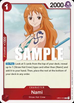 Nami 016
