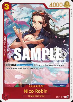 Nico Robin 017