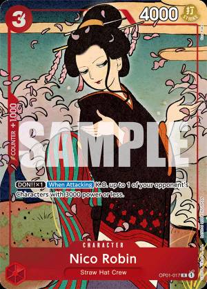 Nico Robin 017