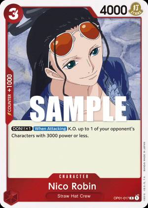 Nico Robin 017