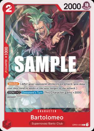 Bartolomeo 019