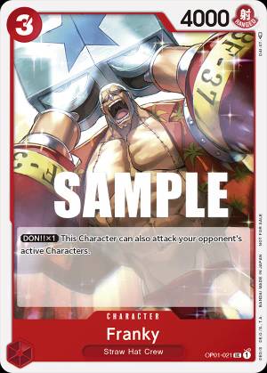 Franky 021
