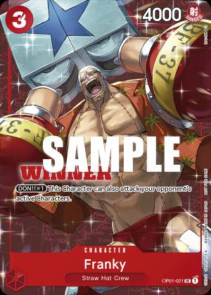 Franky 021
