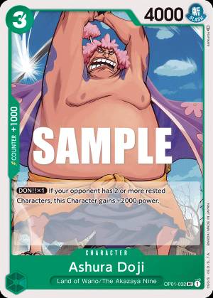 Ashura Doji 032