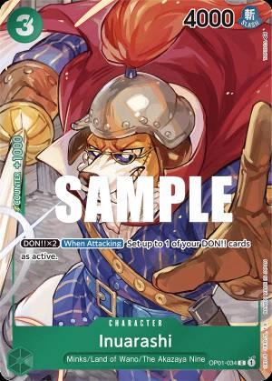 Inuarashi 034